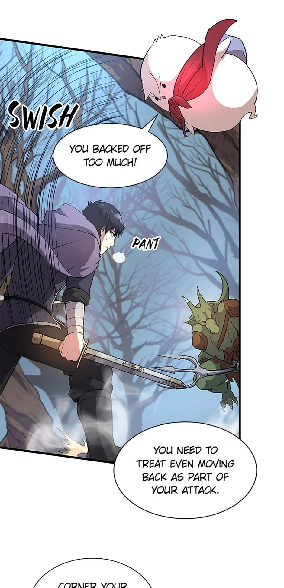 Read Skill Master Levels Up Manga Online