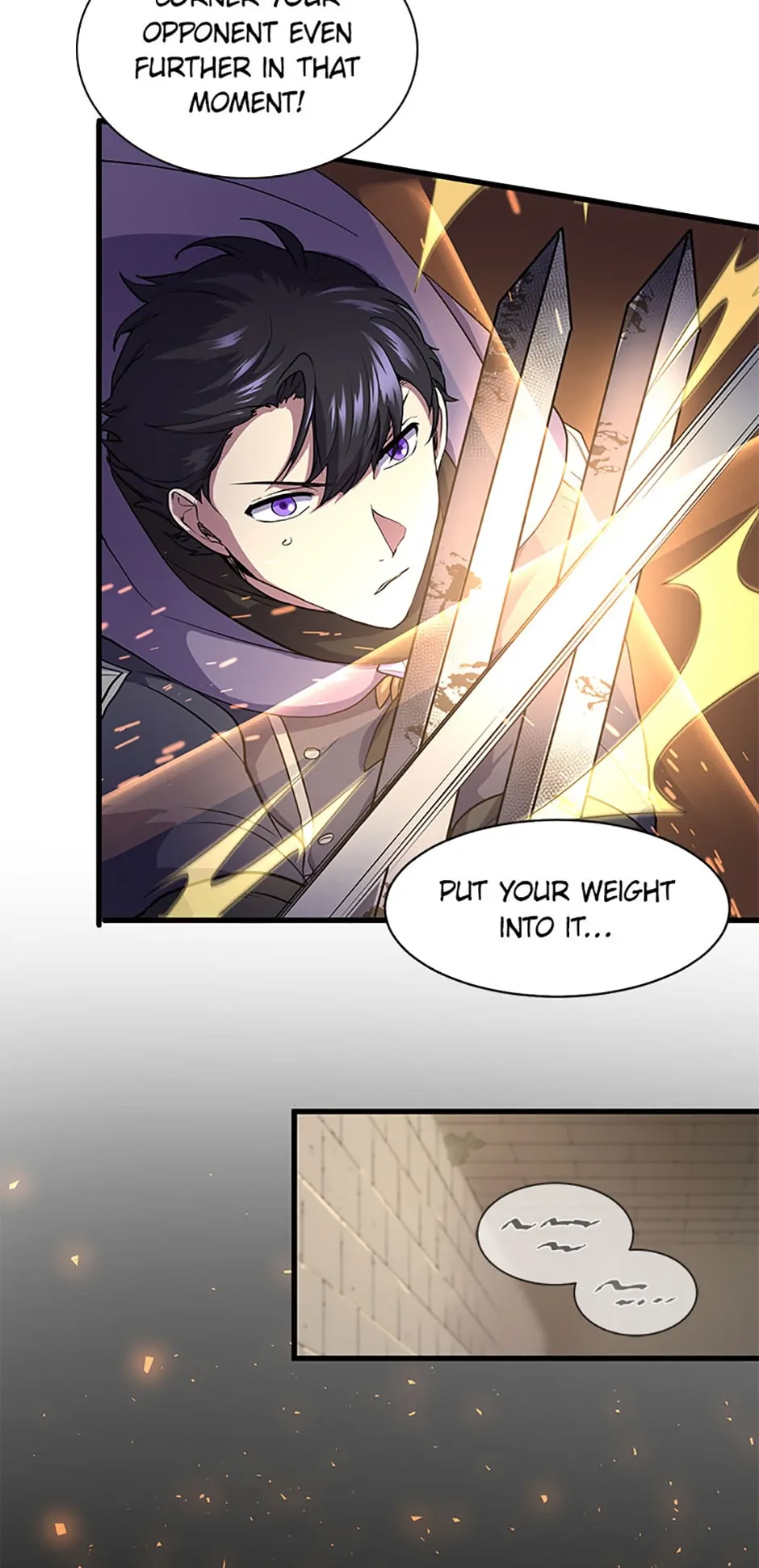 Read Skill Master Levels Up Manga Online