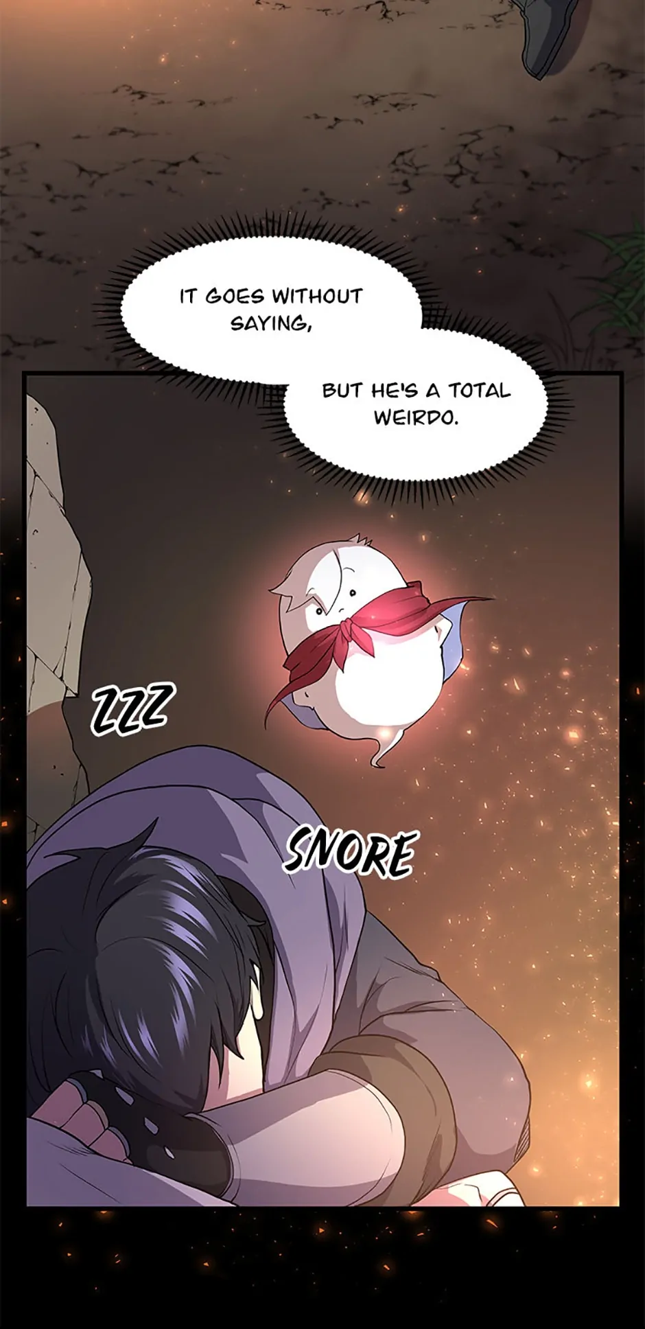 Read Skill Master Levels Up Manga Online