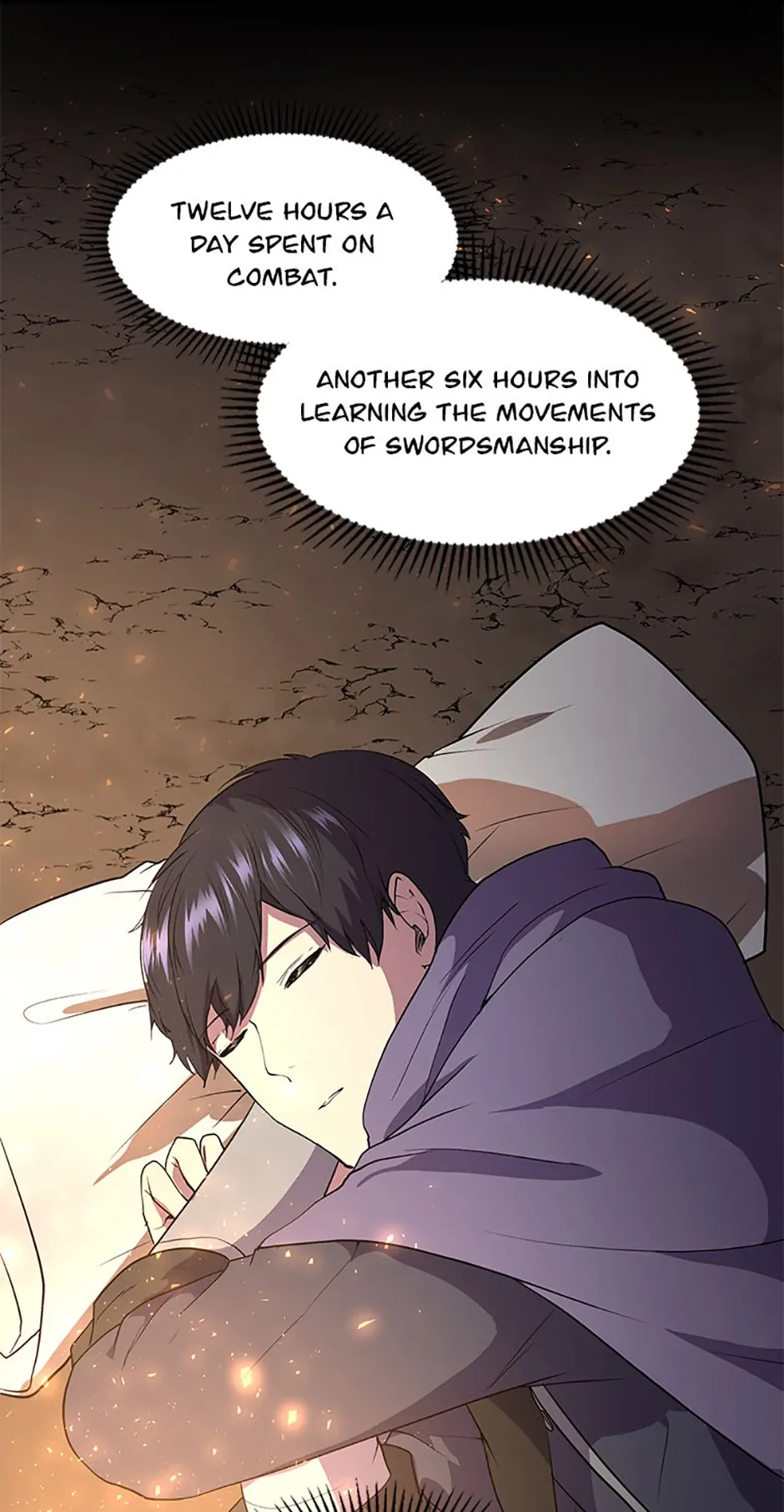 Read Skill Master Levels Up Manga Online