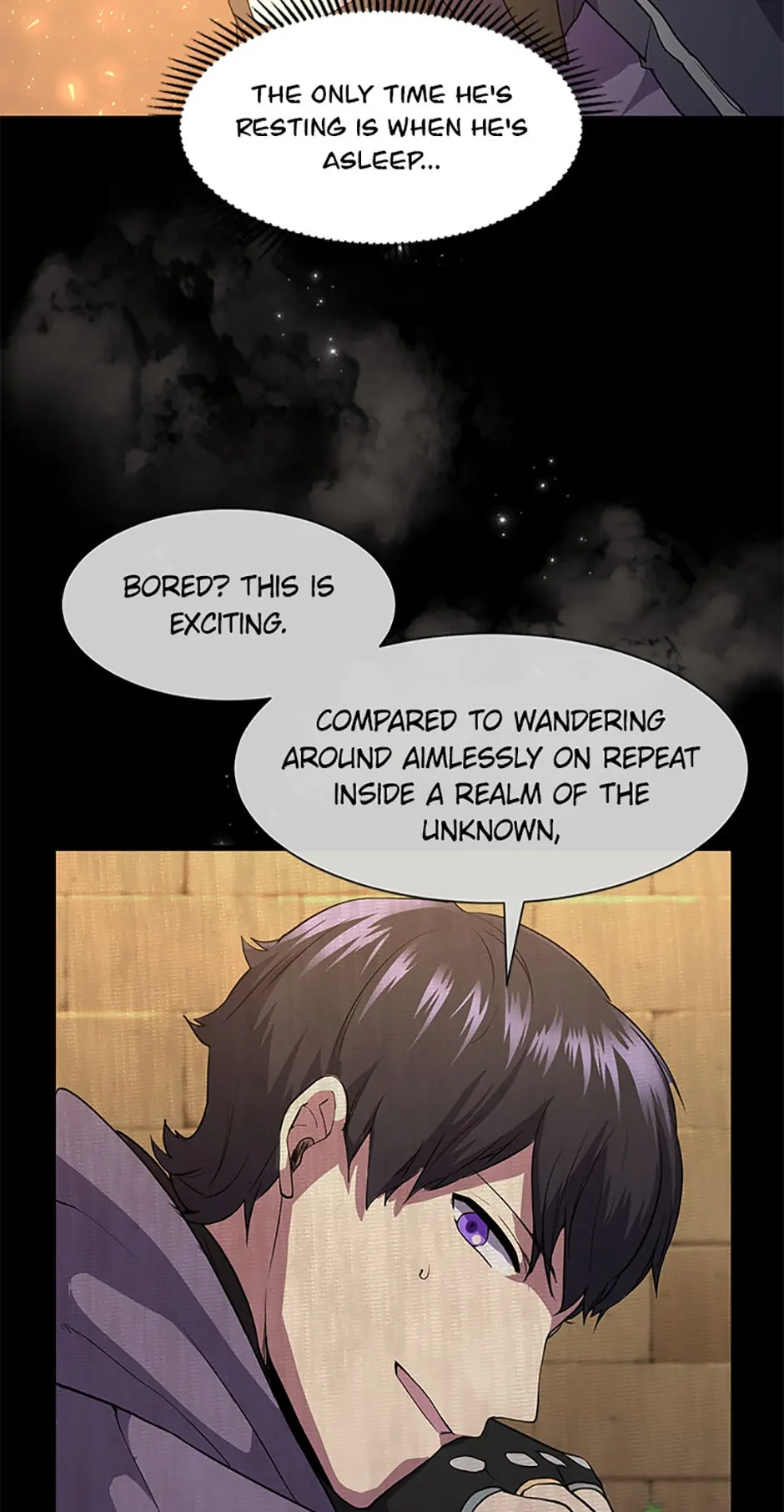 Read Skill Master Levels Up Manga Online
