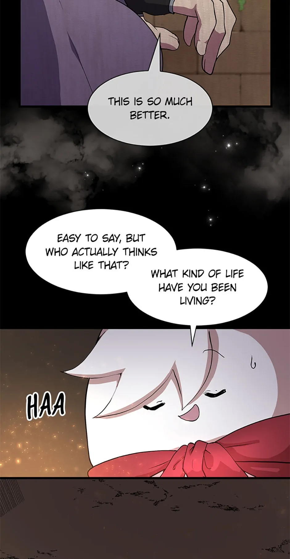 Read Skill Master Levels Up Manga Online