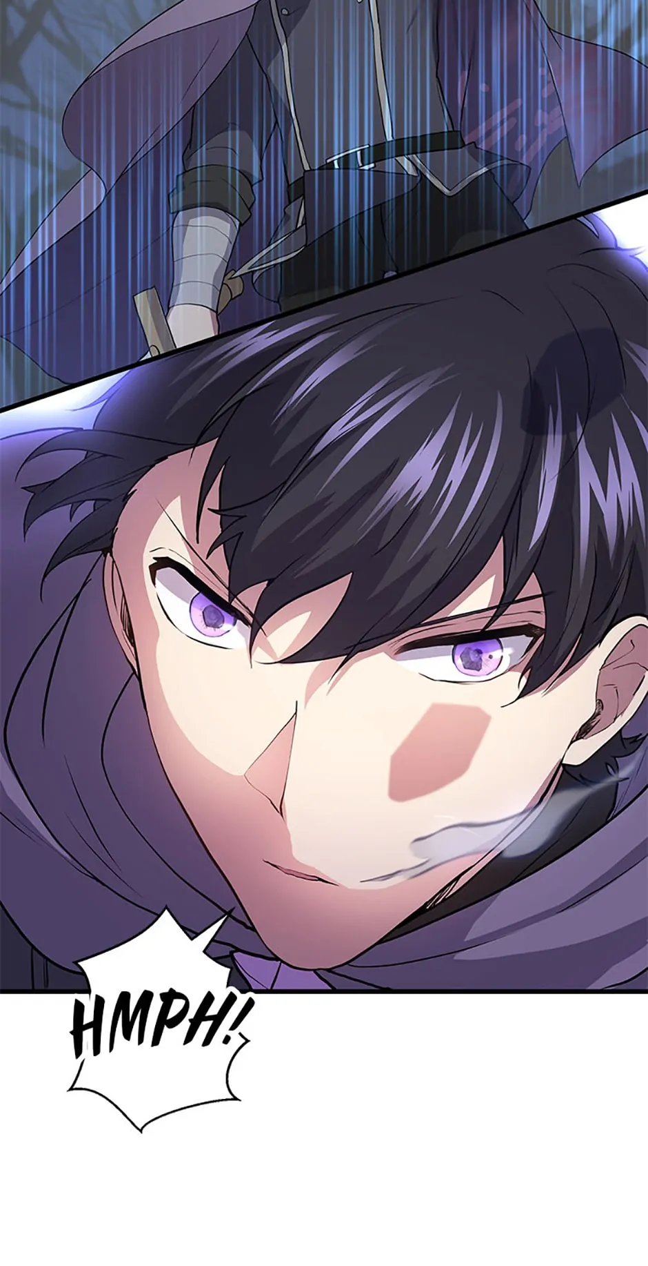 Read Skill Master Levels Up Manga Online