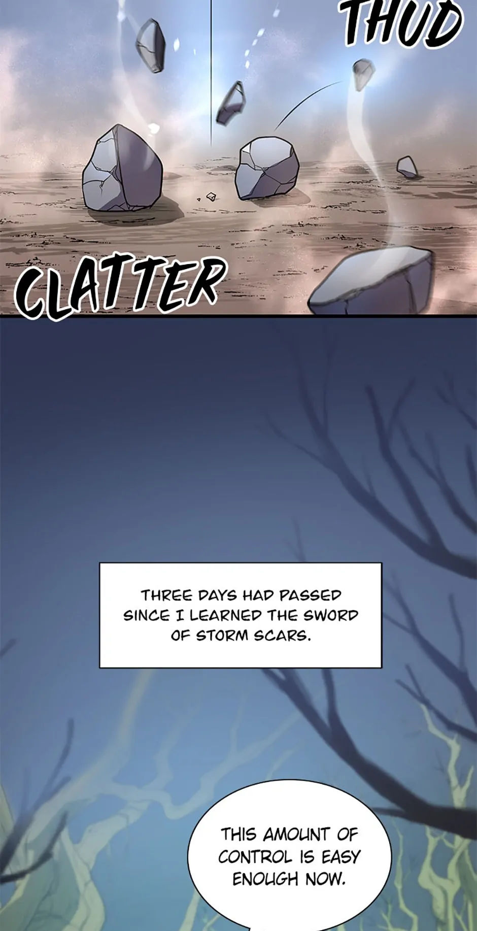 Read Skill Master Levels Up Manga Online