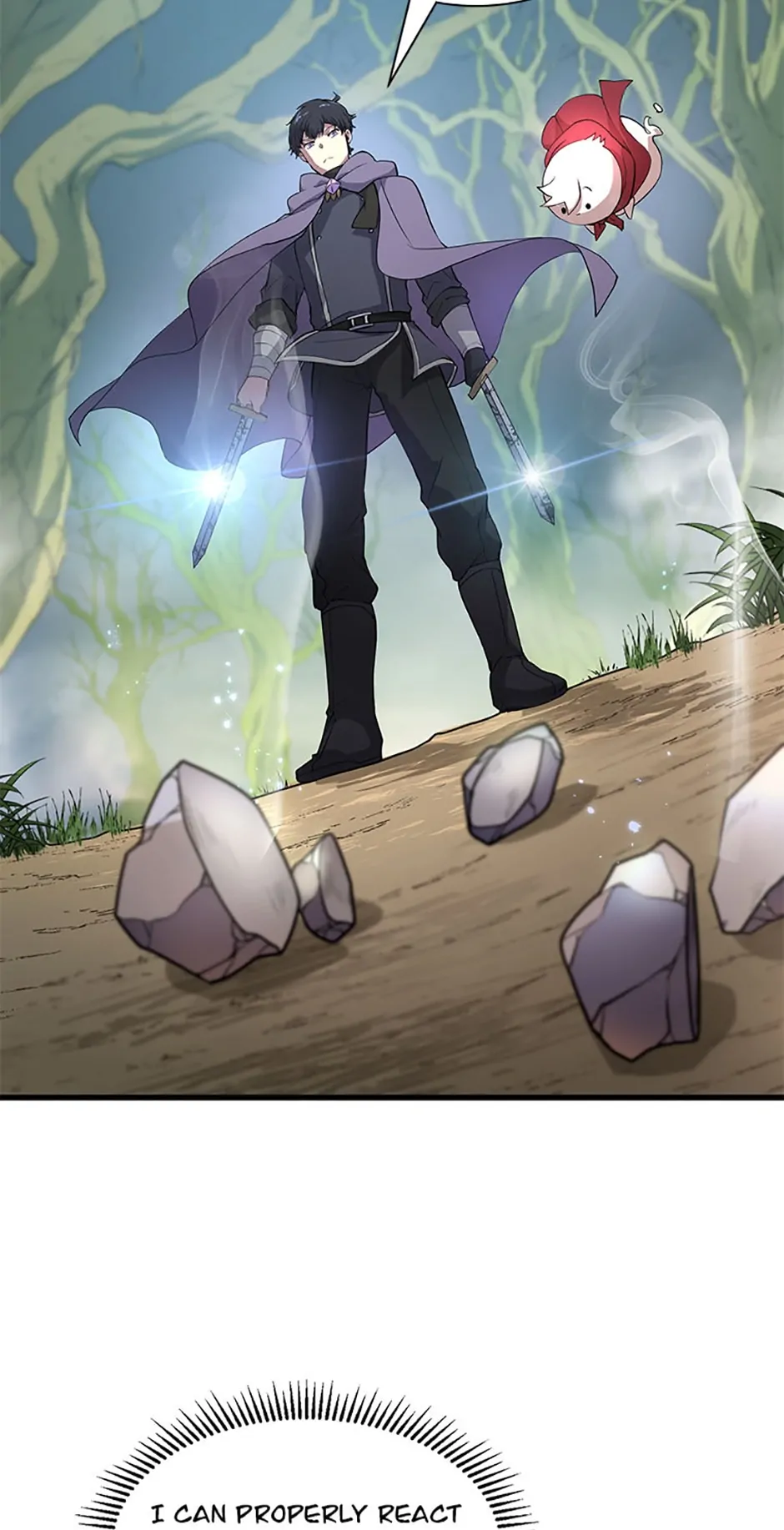 Read Skill Master Levels Up Manga Online