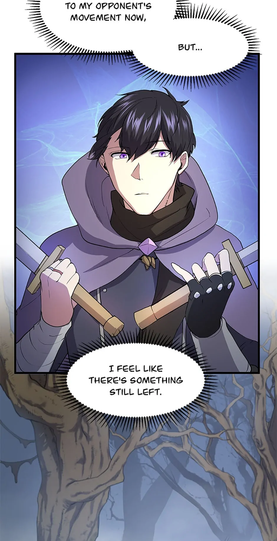 Read Skill Master Levels Up Manga Online