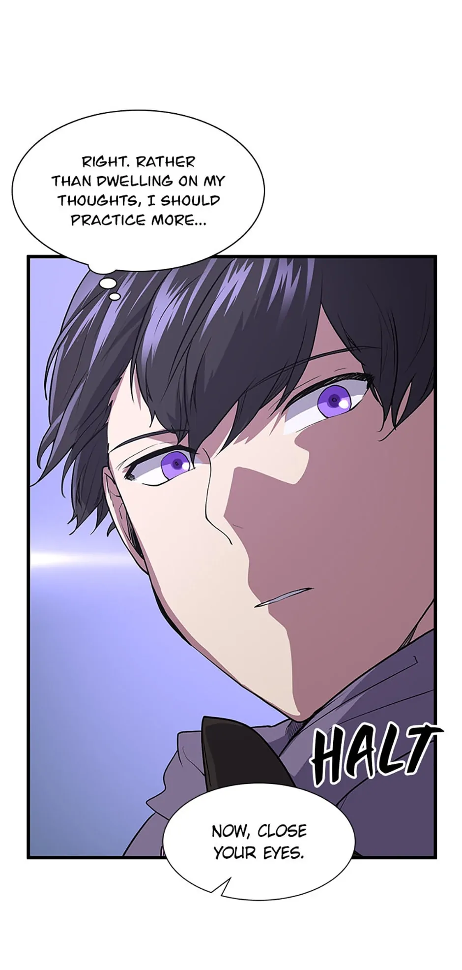 Read Skill Master Levels Up Manga Online