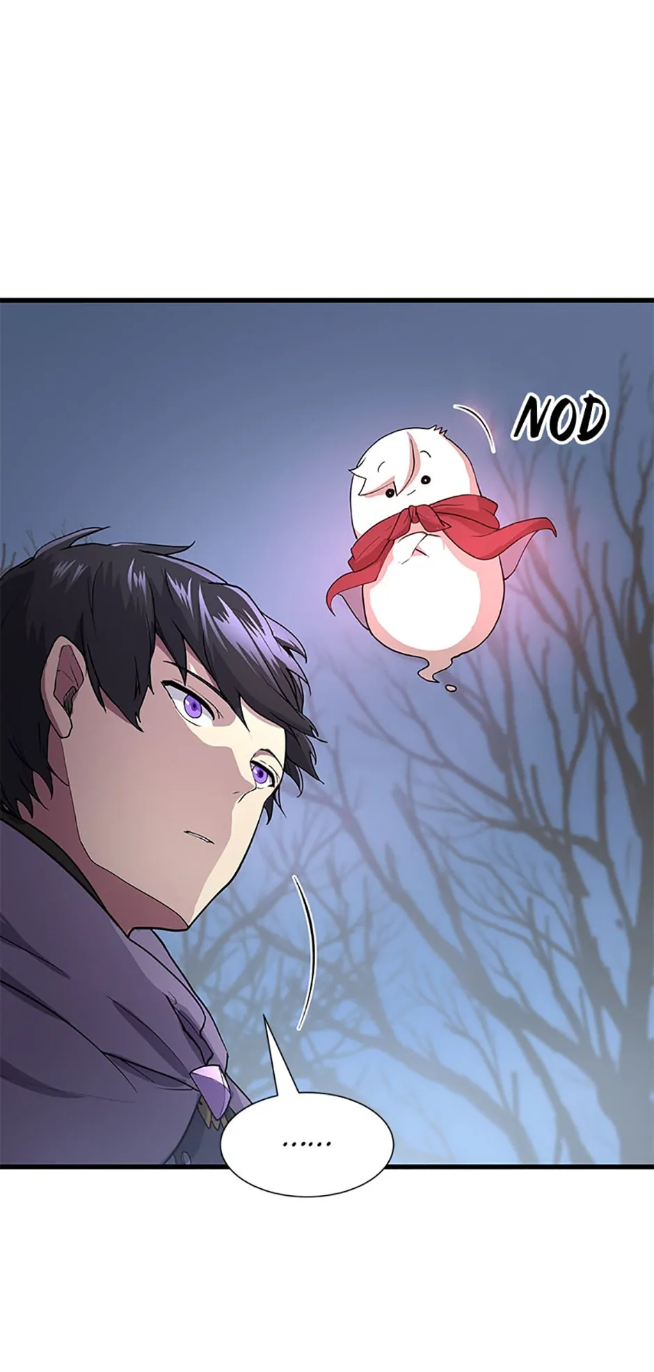 Read Skill Master Levels Up Manga Online