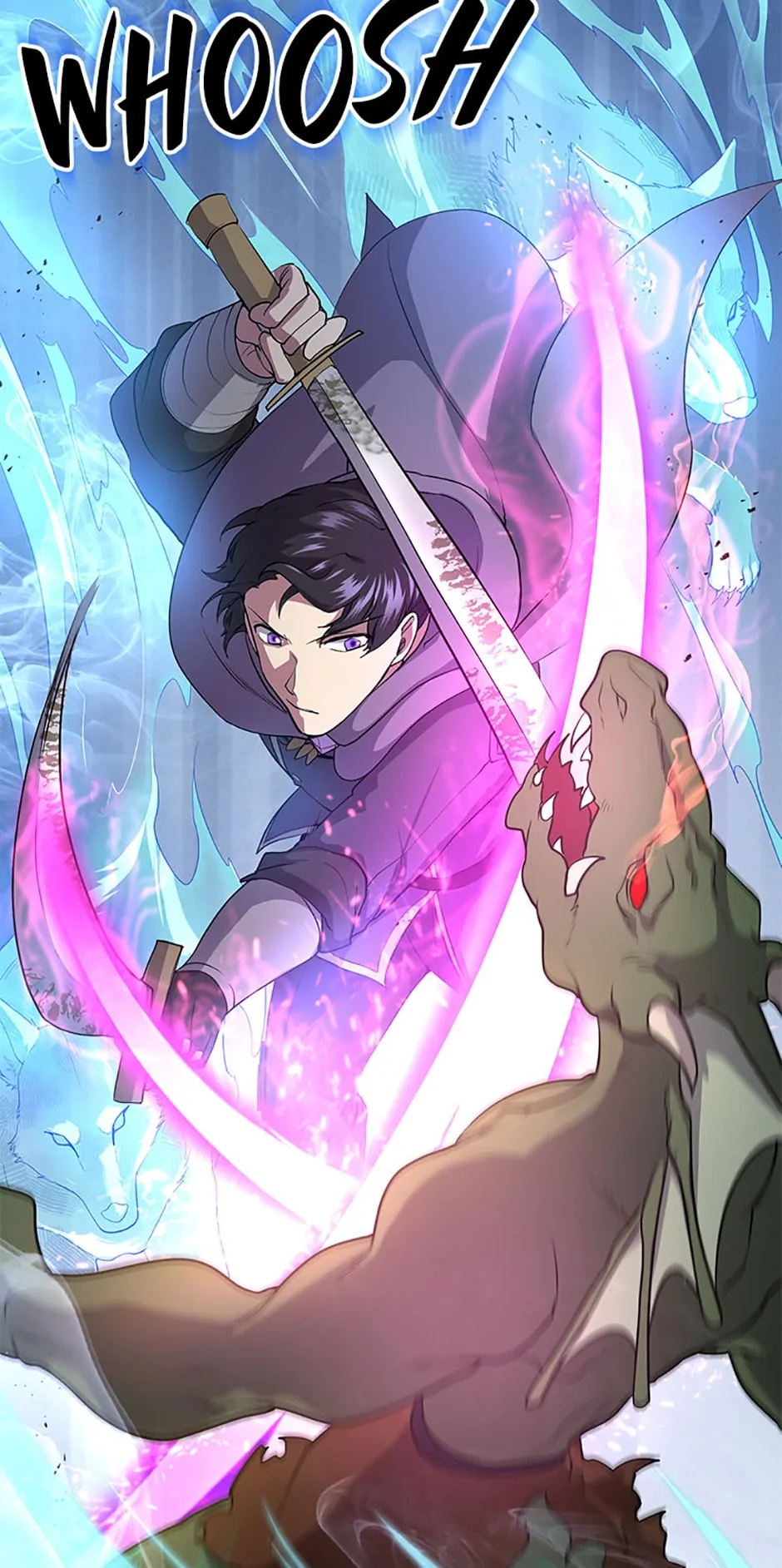 Read Skill Master Levels Up Manga Online
