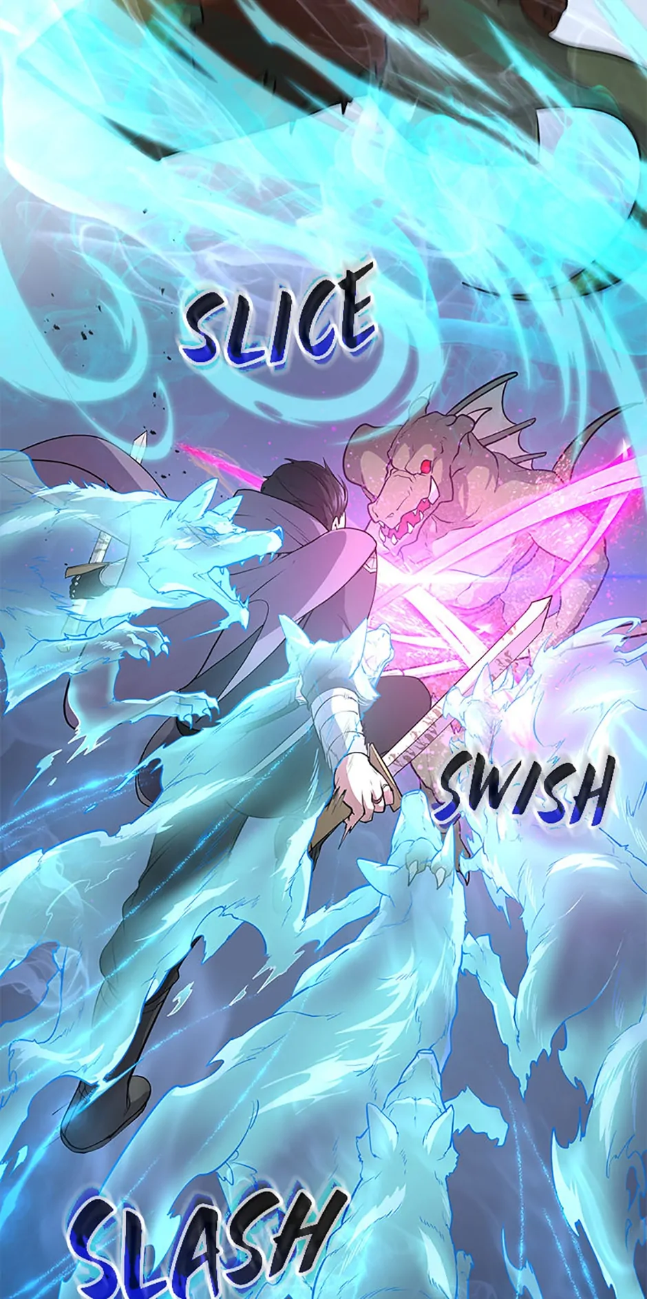 Read Skill Master Levels Up Manga Online