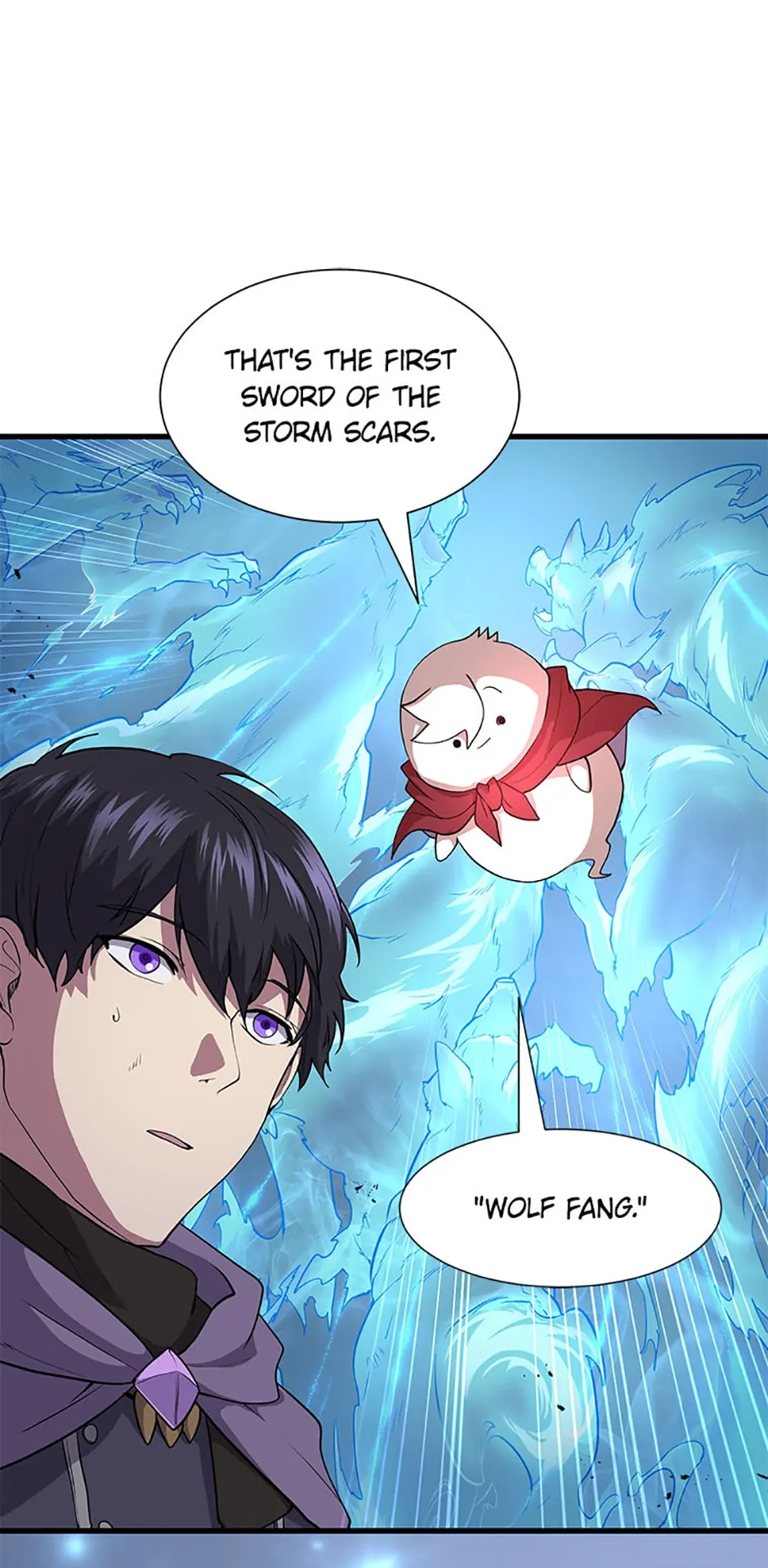 Read Skill Master Levels Up Manga Online