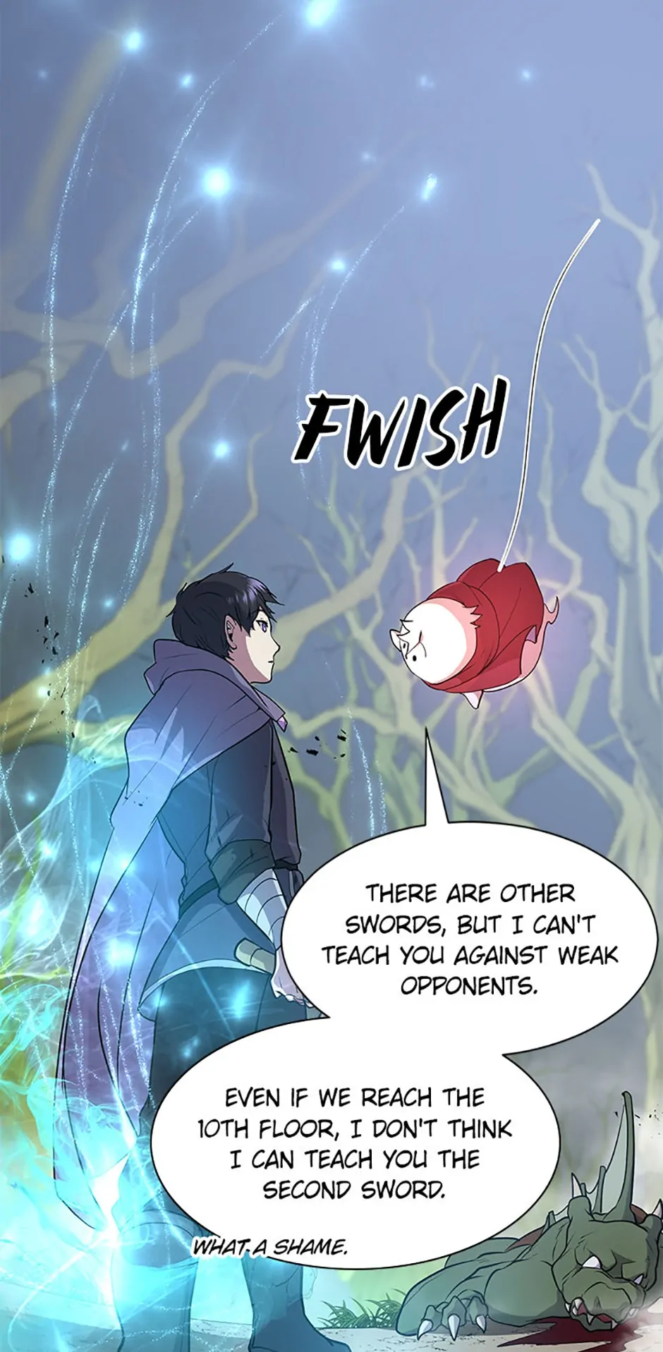 Read Skill Master Levels Up Manga Online