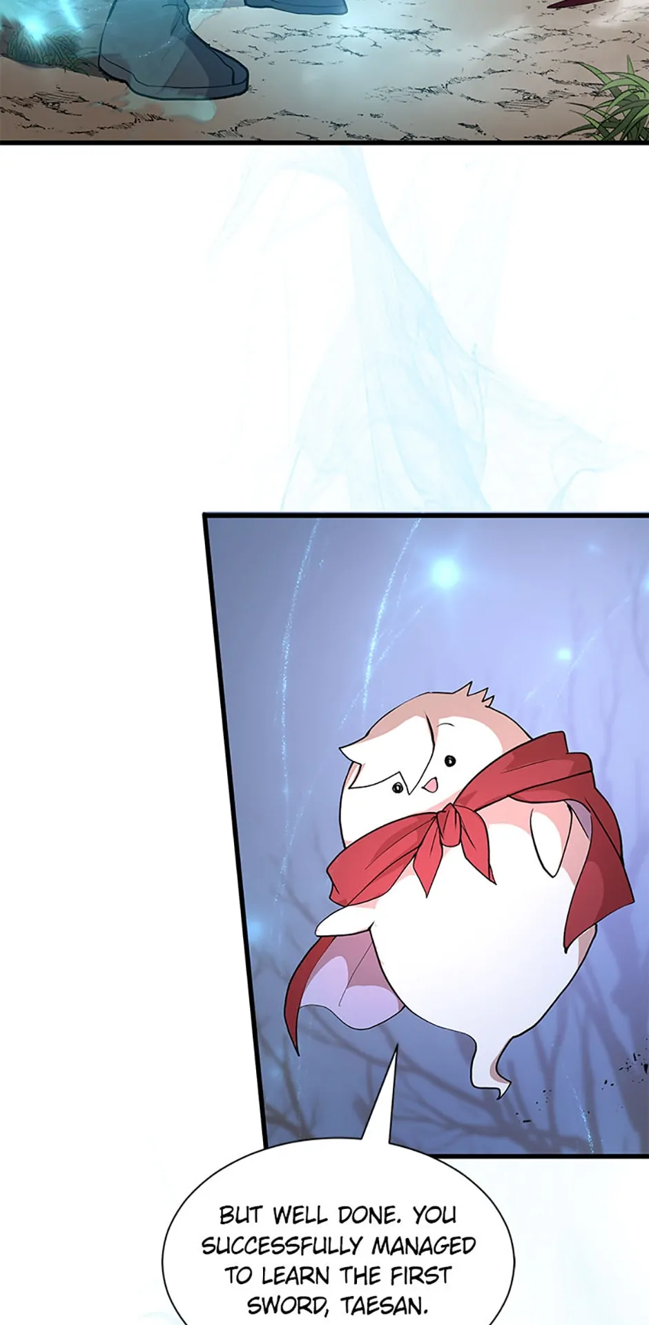 Read Skill Master Levels Up Manga Online