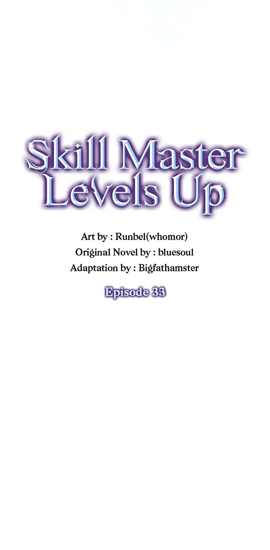 Read Skill Master Levels Up Manga Online