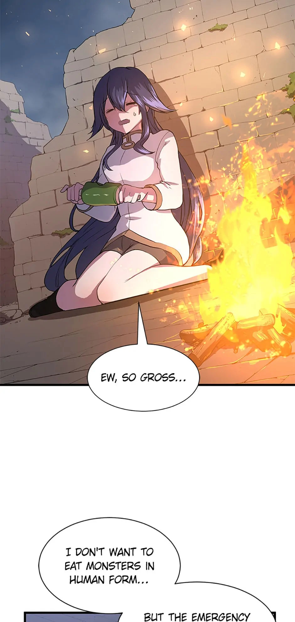 Read Skill Master Levels Up Manga Online