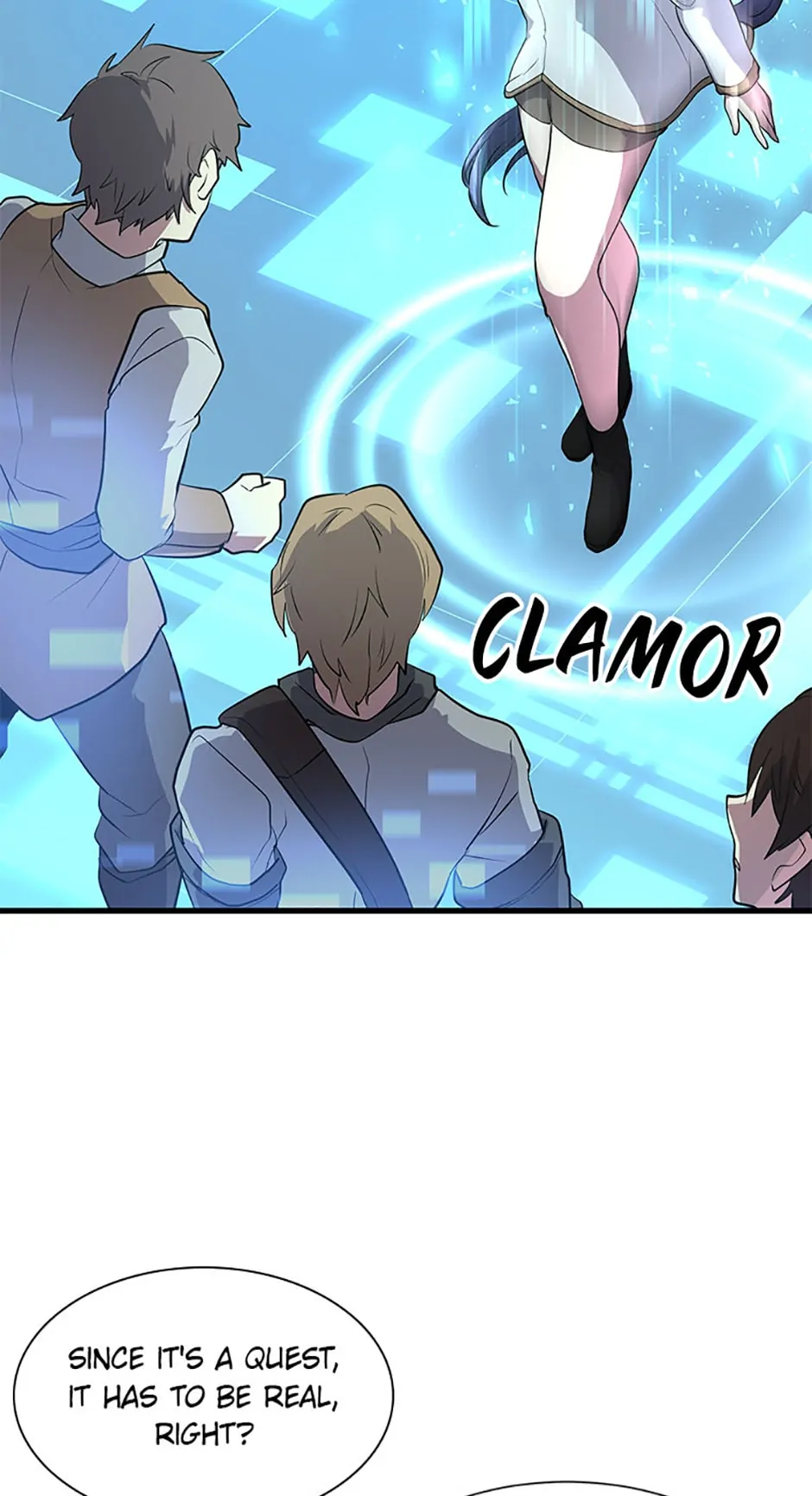 Read Skill Master Levels Up Manga Online