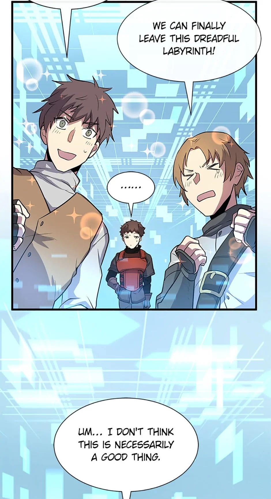 Read Skill Master Levels Up Manga Online