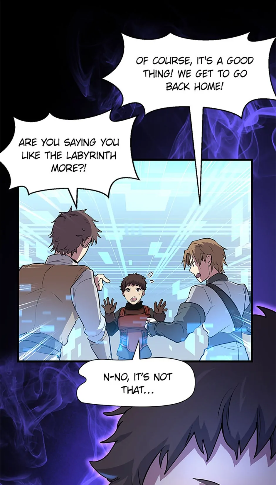 Read Skill Master Levels Up Manga Online