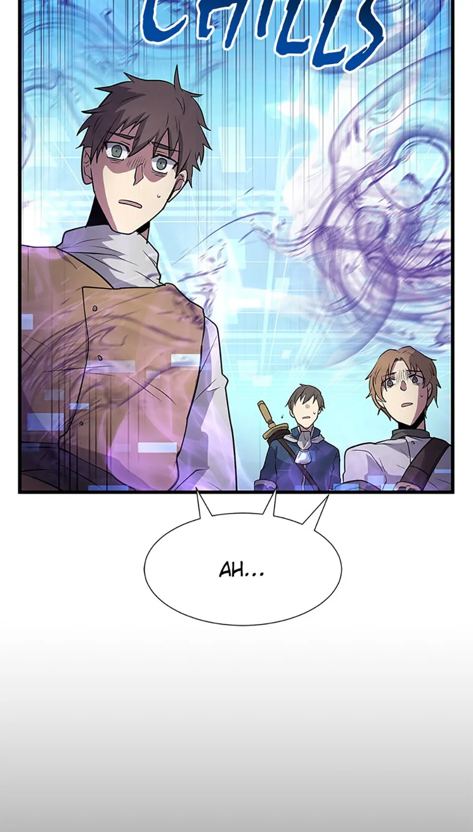 Read Skill Master Levels Up Manga Online