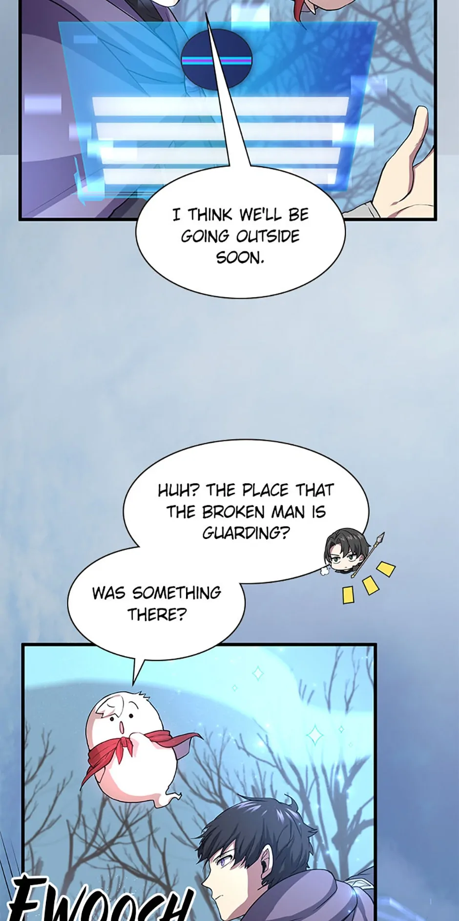 Read Skill Master Levels Up Manga Online