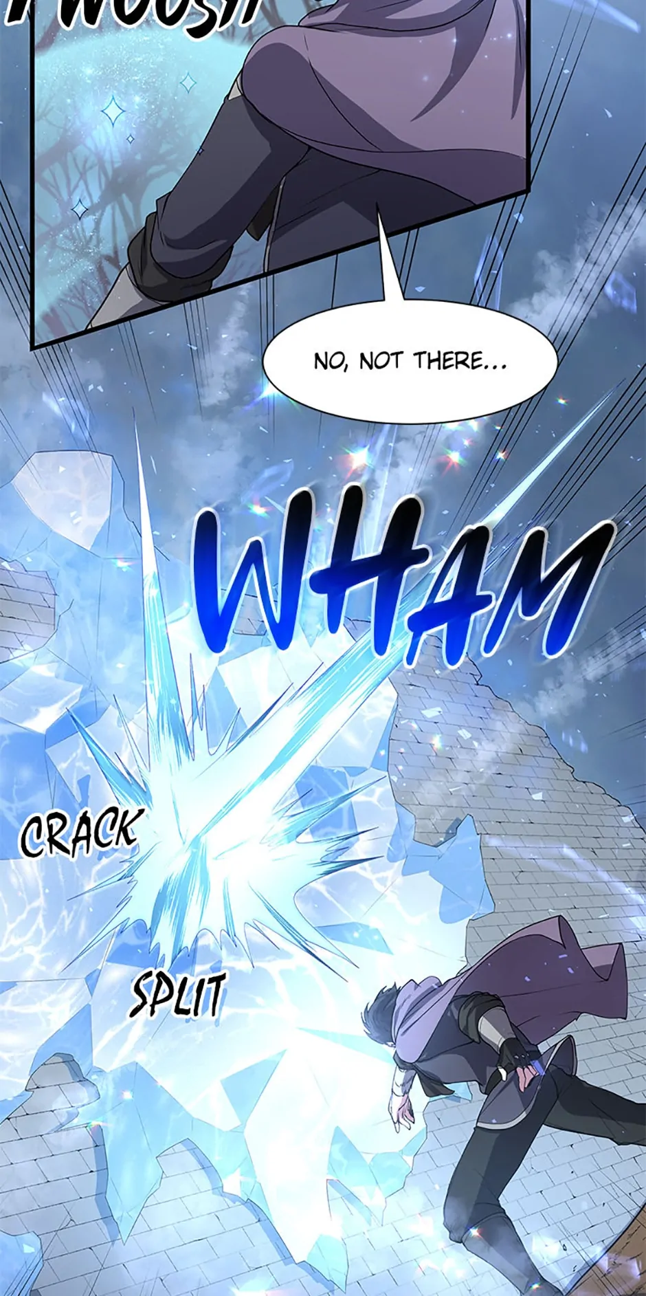 Read Skill Master Levels Up Manga Online