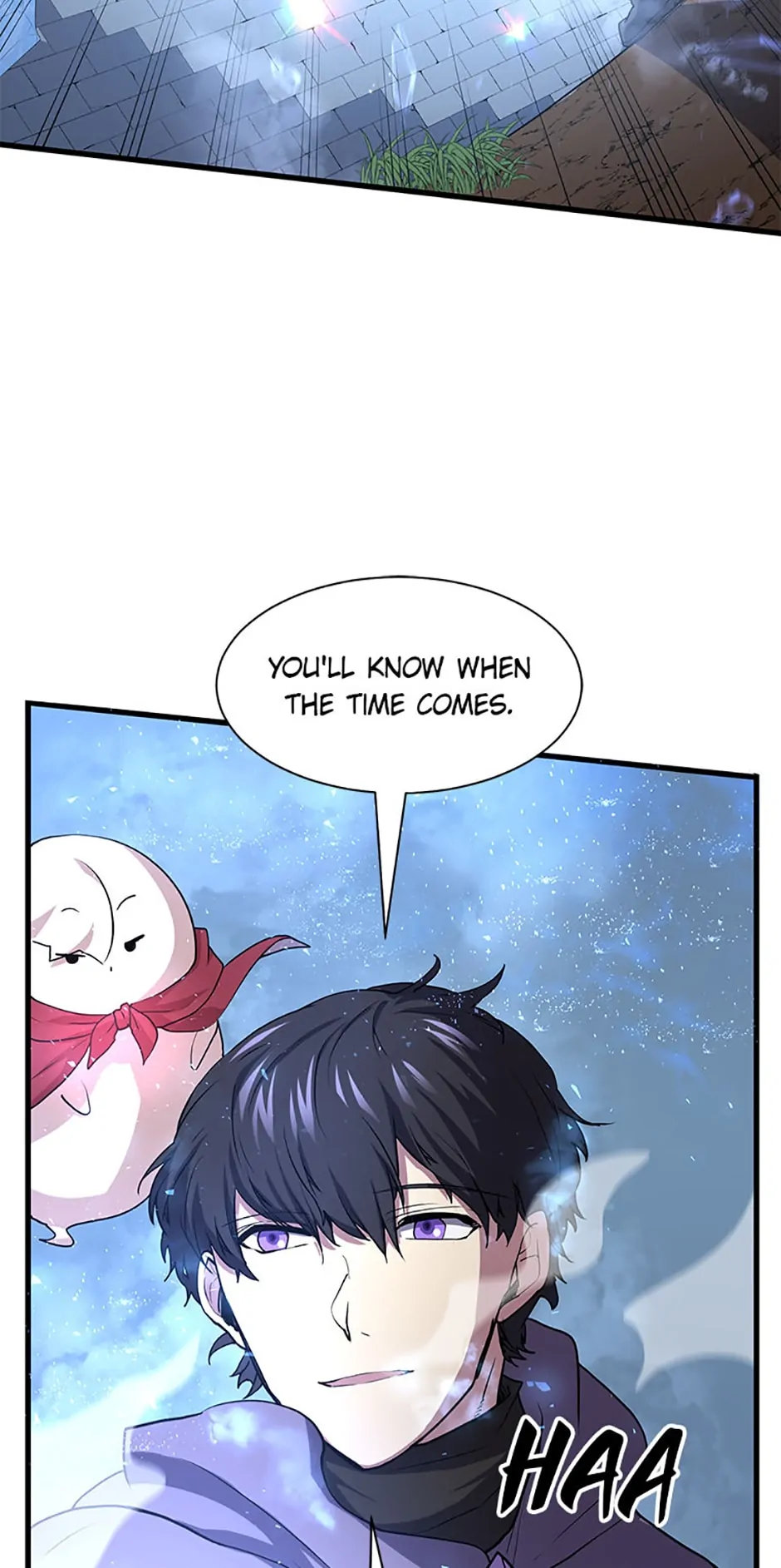 Read Skill Master Levels Up Manga Online