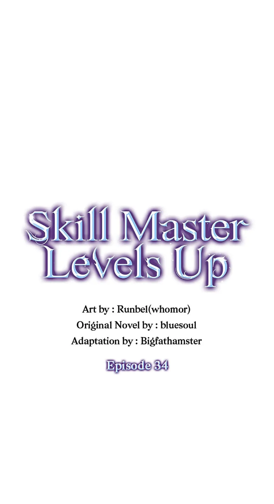 Read Skill Master Levels Up Manga Online