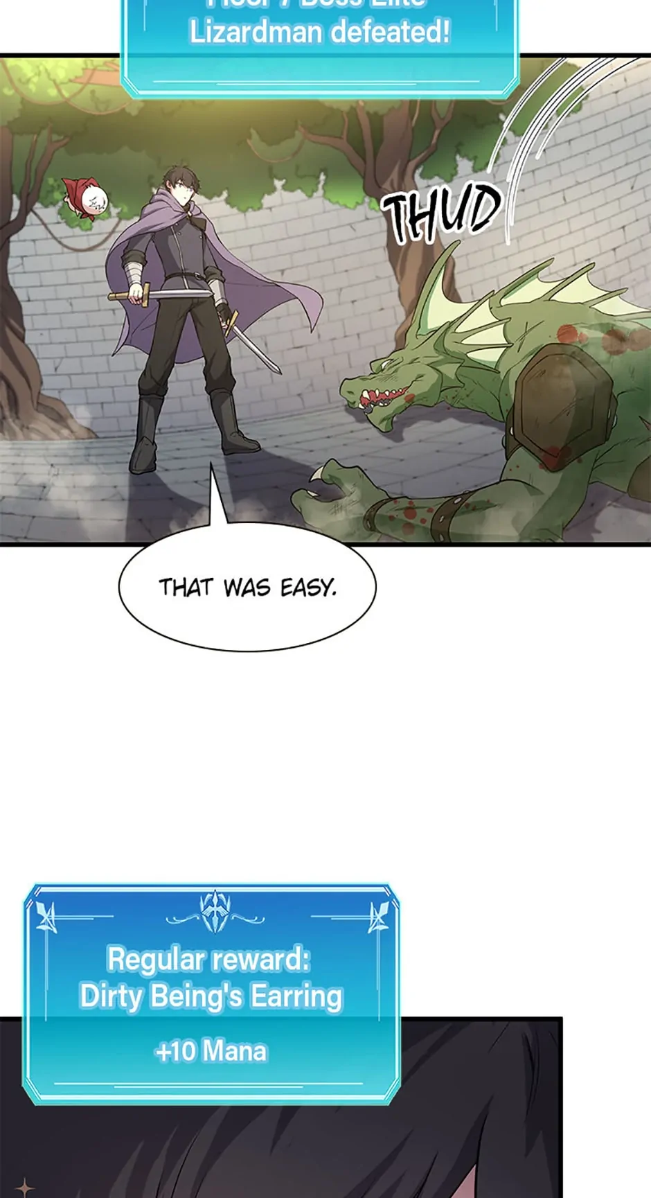 Read Skill Master Levels Up Manga Online