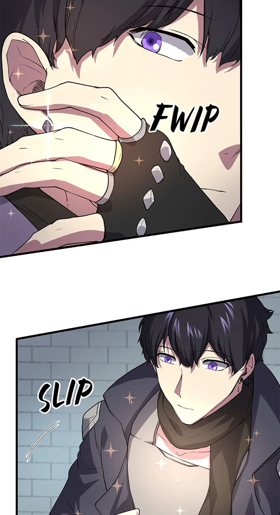Read Skill Master Levels Up Manga Online
