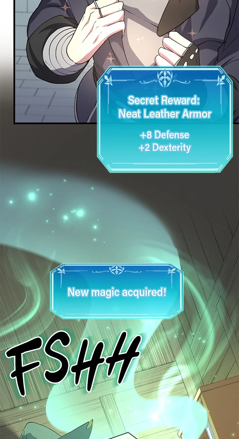 Read Skill Master Levels Up Manga Online