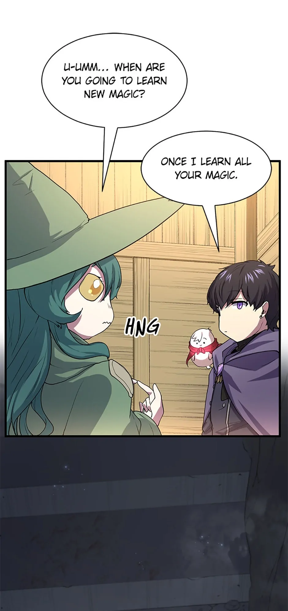 Read Skill Master Levels Up Manga Online