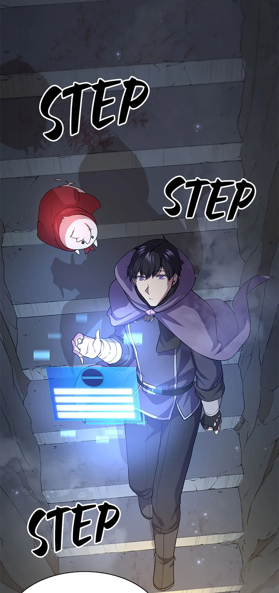 Read Skill Master Levels Up Manga Online