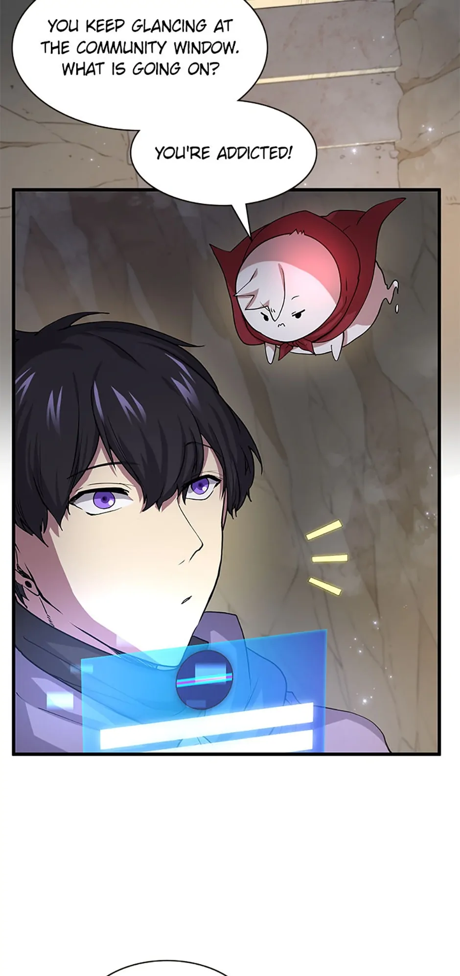 Read Skill Master Levels Up Manga Online