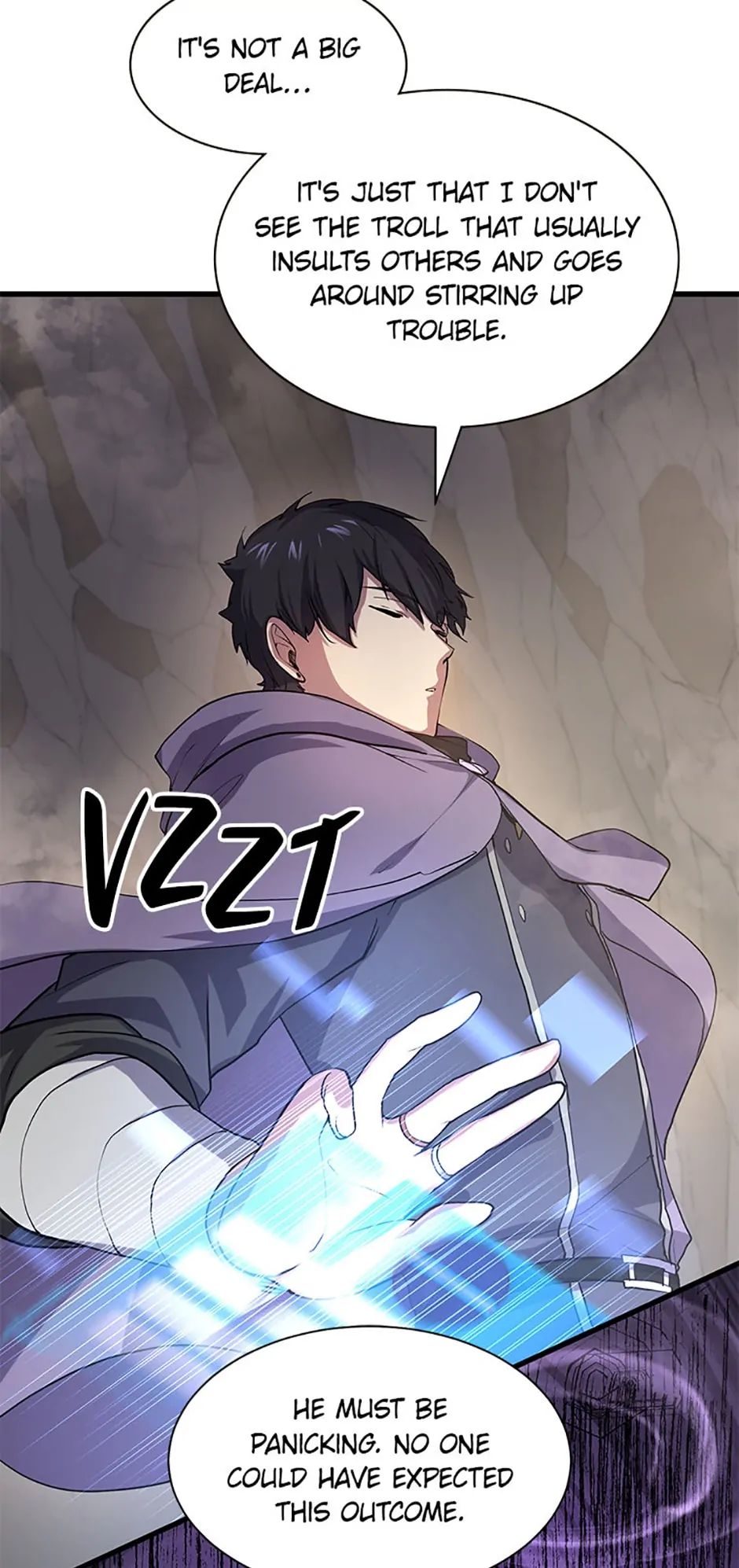 Read Skill Master Levels Up Manga Online