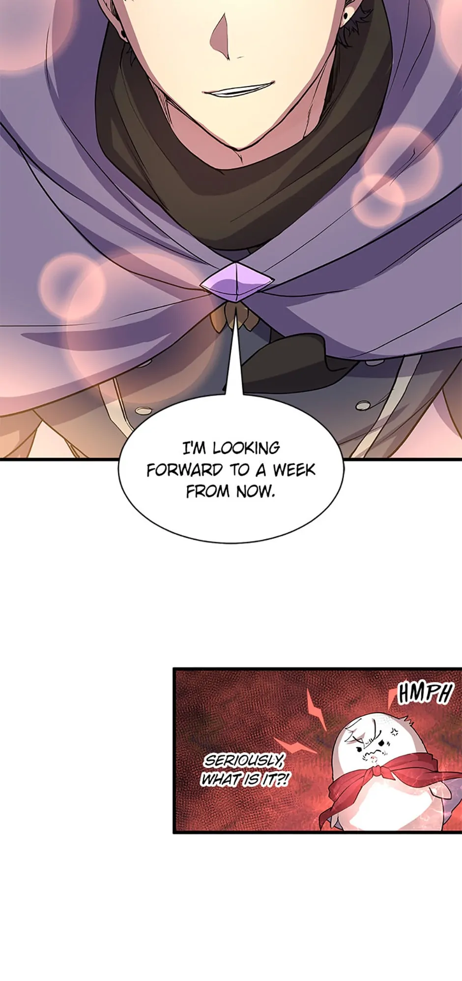 Read Skill Master Levels Up Manga Online