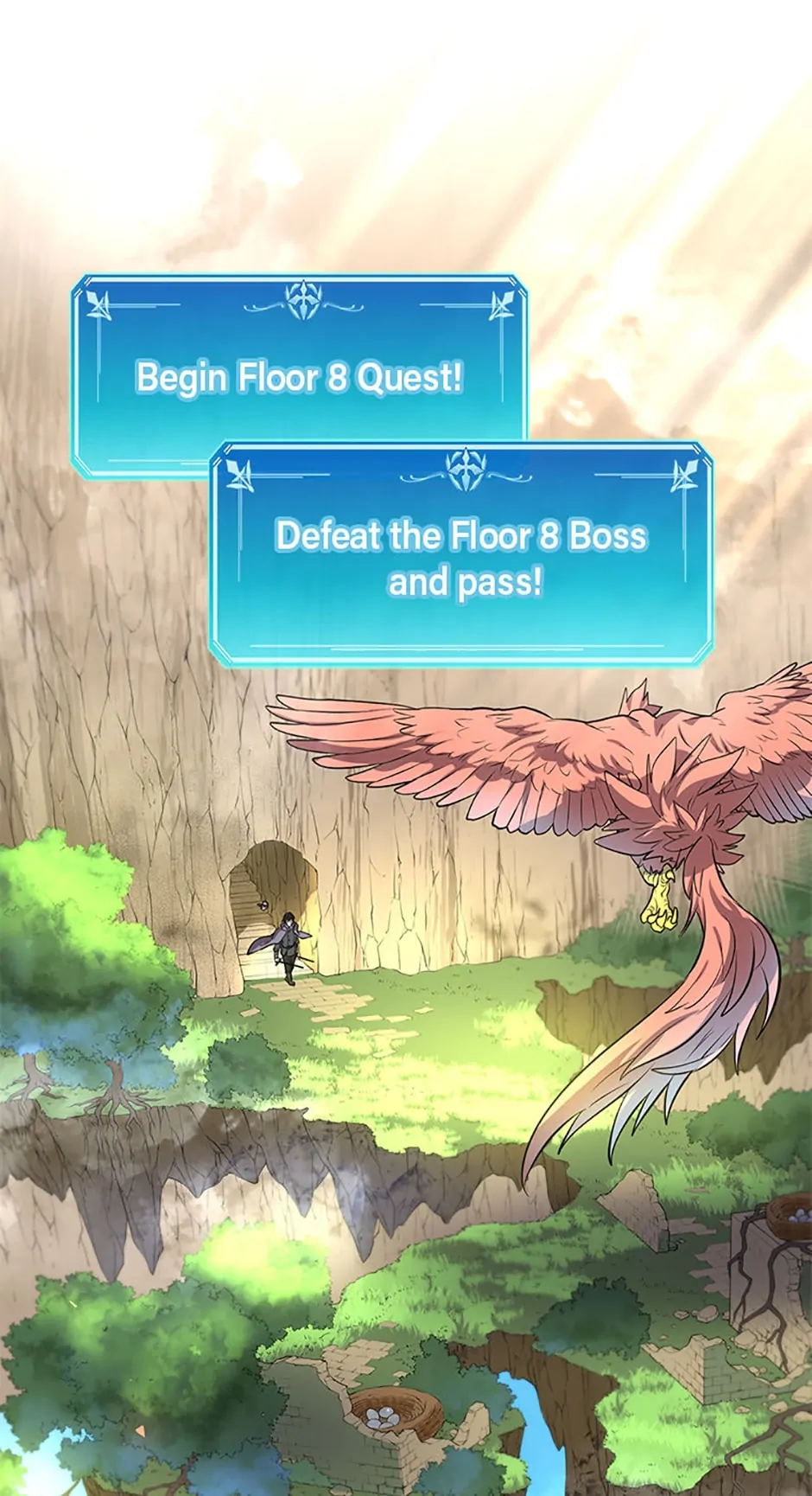 Read Skill Master Levels Up Manga Online