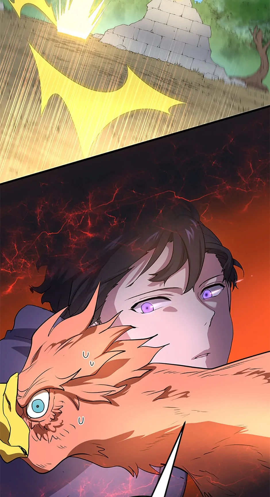 Read Skill Master Levels Up Manga Online