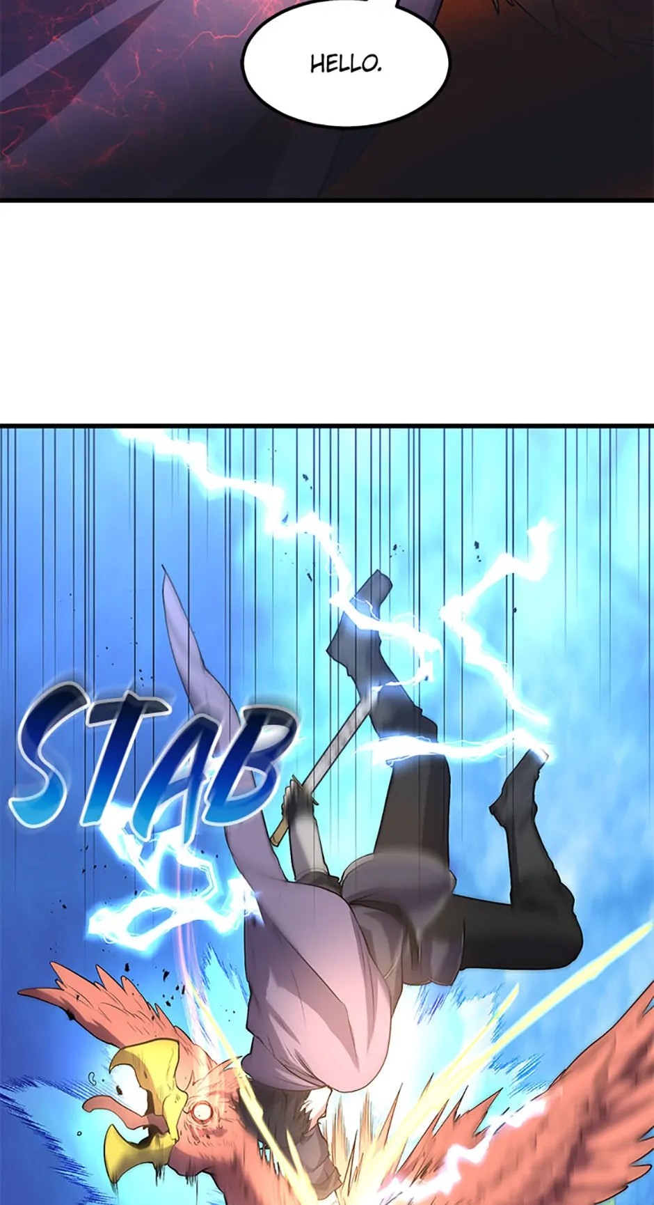 Read Skill Master Levels Up Manga Online