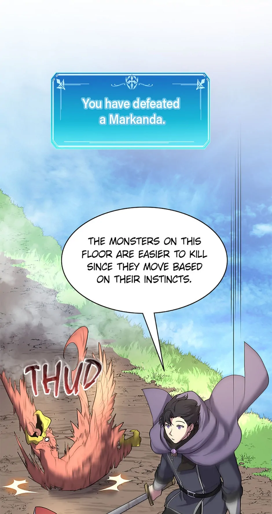 Read Skill Master Levels Up Manga Online