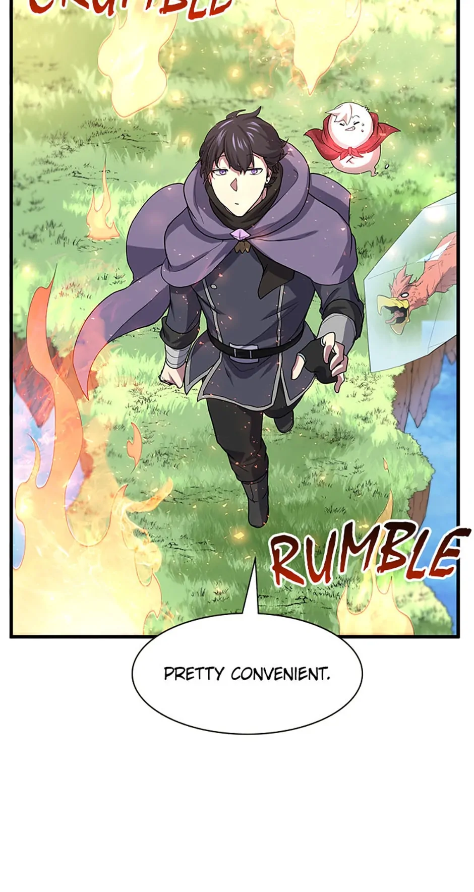 Read Skill Master Levels Up Manga Online