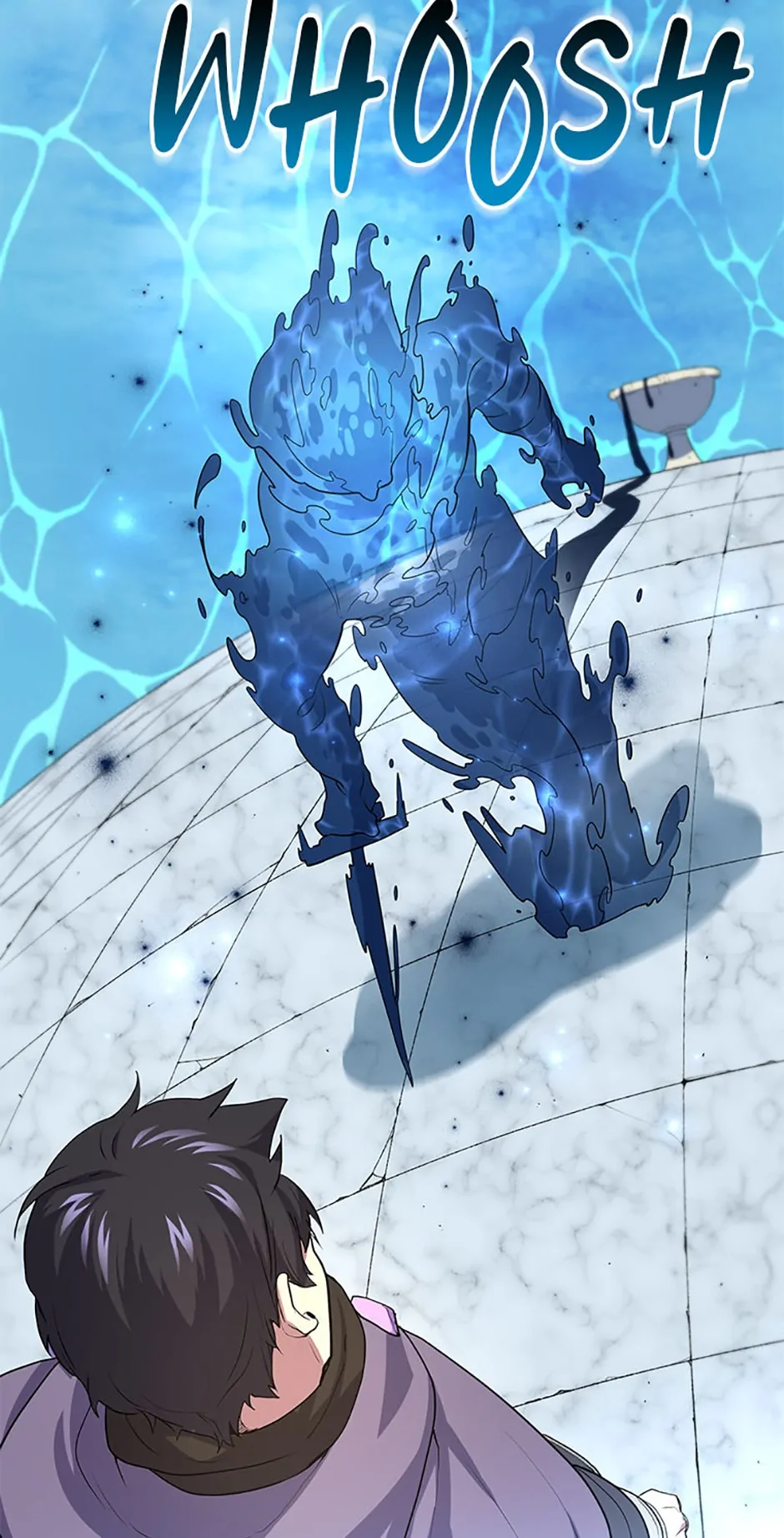 Read Skill Master Levels Up Manga Online