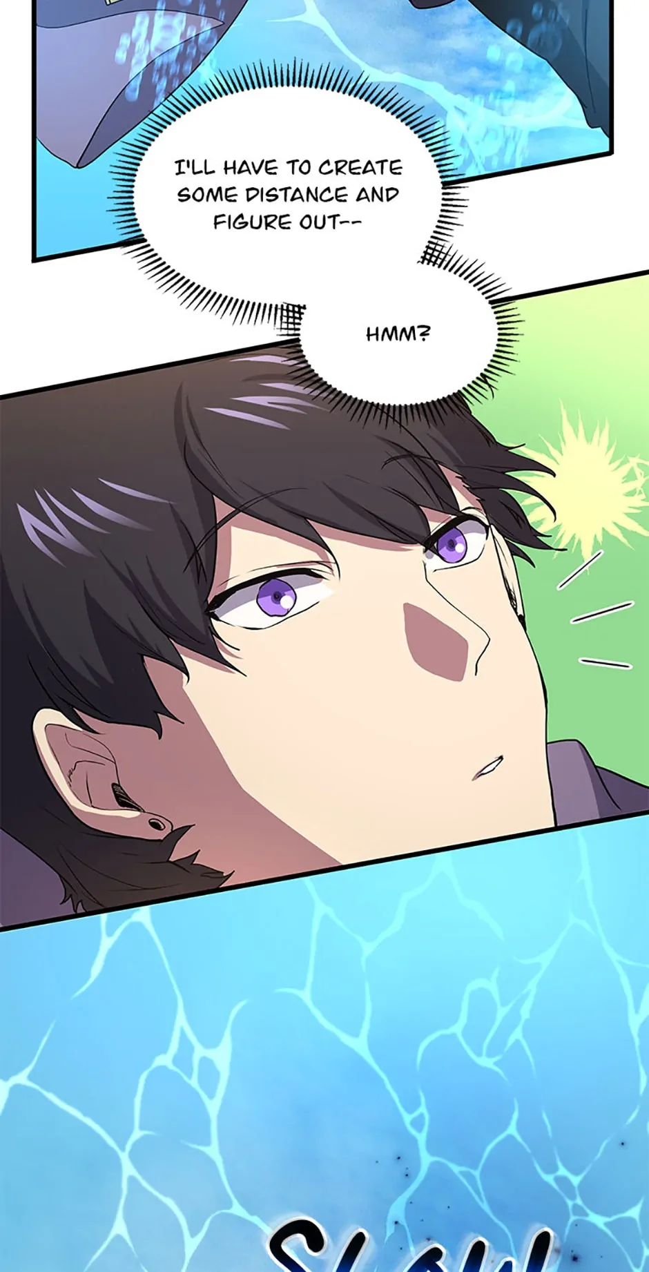 Read Skill Master Levels Up Manga Online