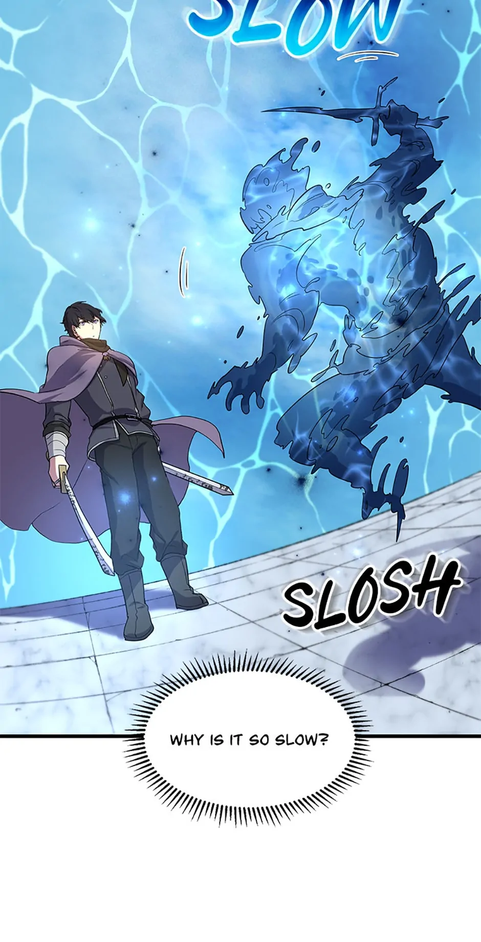 Read Skill Master Levels Up Manga Online