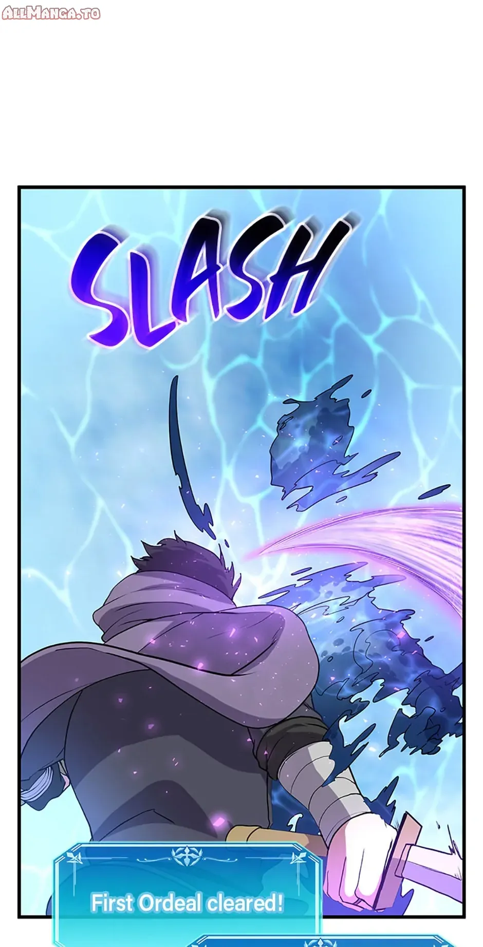 Read Skill Master Levels Up Manga Online