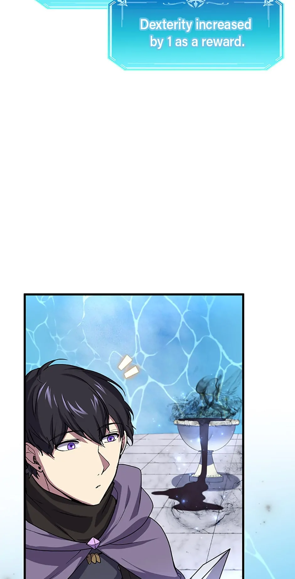 Read Skill Master Levels Up Manga Online