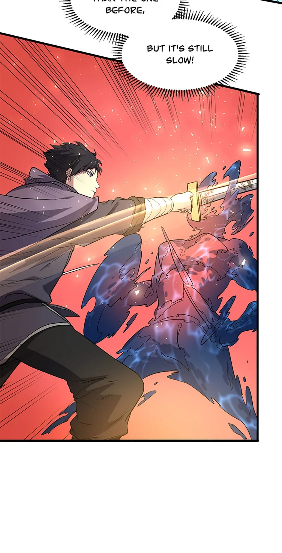 Read Skill Master Levels Up Manga Online