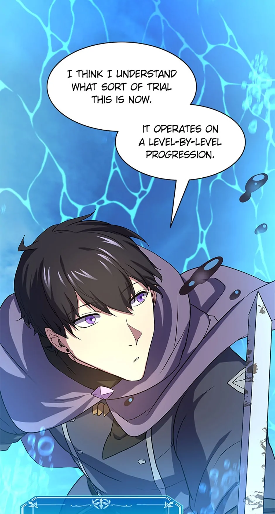 Read Skill Master Levels Up Manga Online