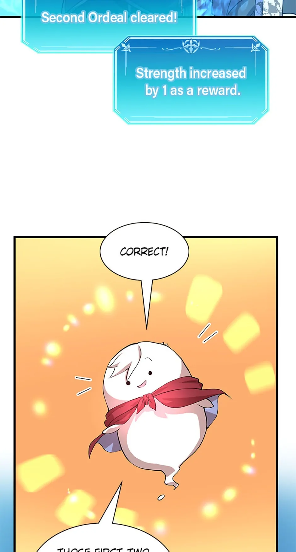Read Skill Master Levels Up Manga Online