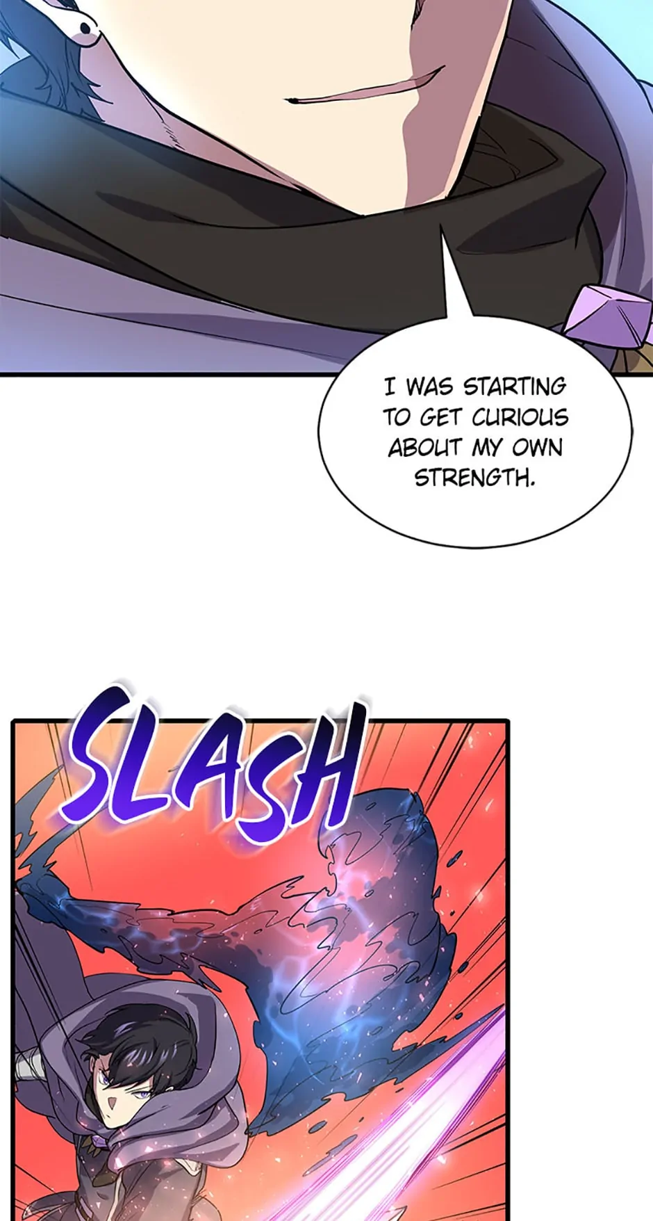 Read Skill Master Levels Up Manga Online