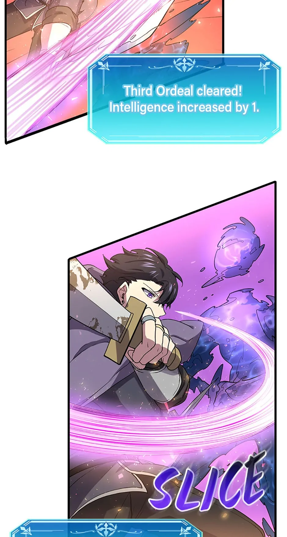 Read Skill Master Levels Up Manga Online
